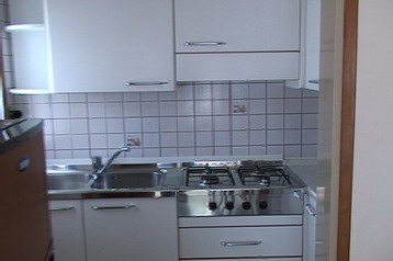 Private Unterkunft Lido di Jesolo 4